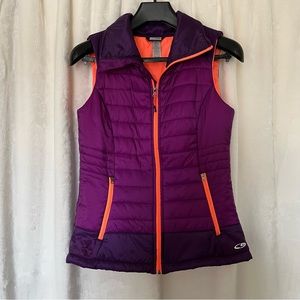 C9 by Champion Puffy Vest*